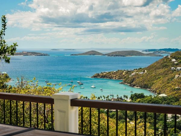 St. John Home 985836