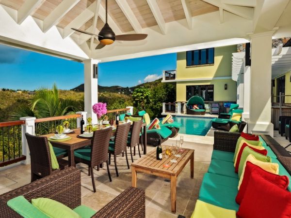 St. John Home 985836