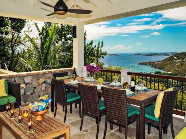 St. John Home 985836