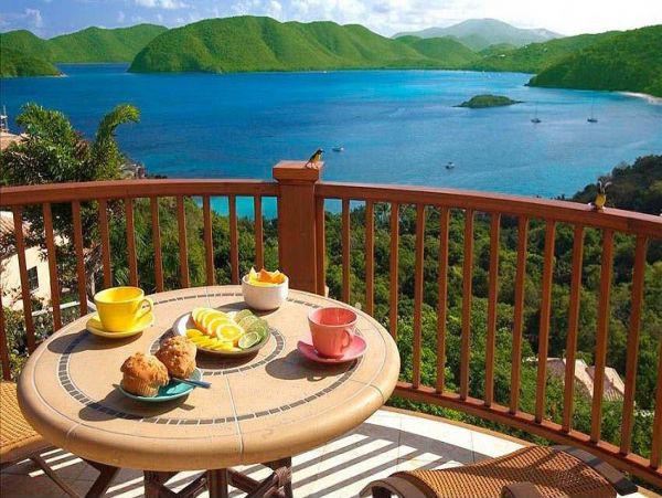 St. John Home 985837