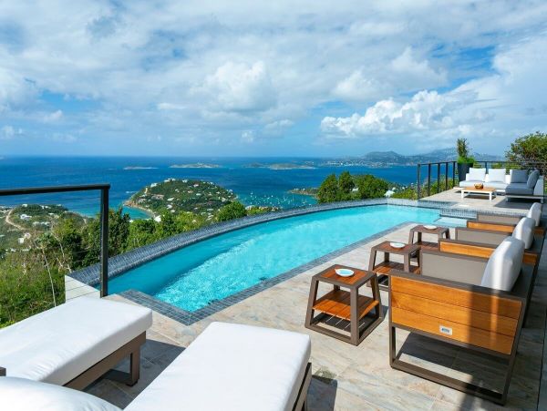 St. John Home 985838