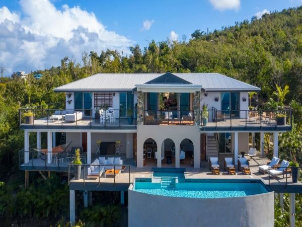 St. John Home 985838