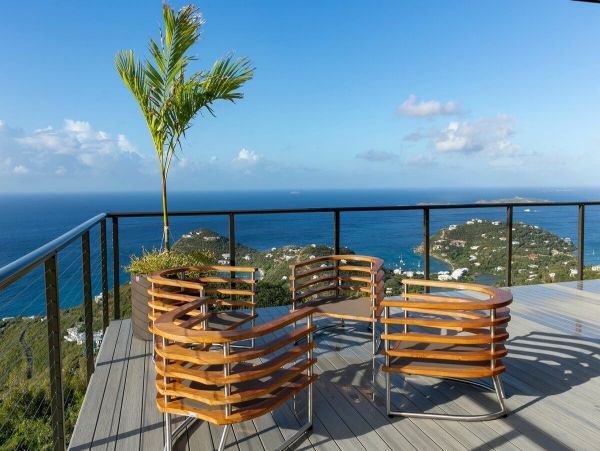 St. John Home 985838