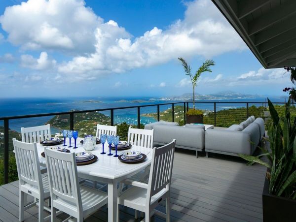 St. John Home 985838