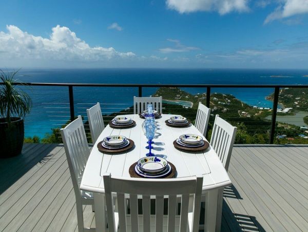 St. John Home 985838