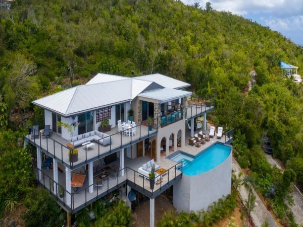 St. John Home 985838