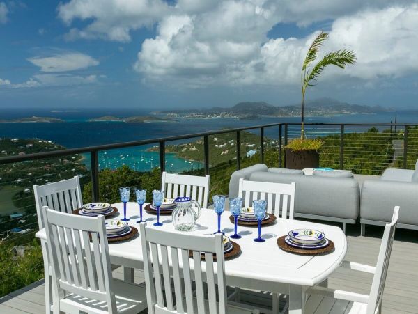 St. John Home 985838