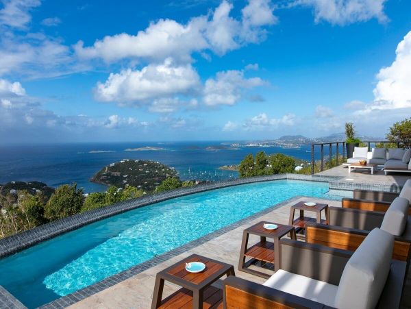 St. John Home 985838