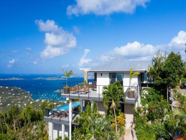 St. John Home 985838