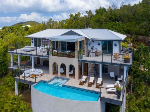 St. John Home 985838