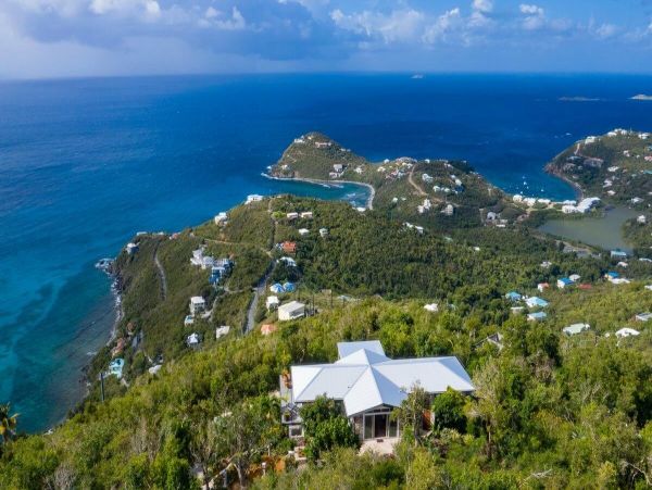 St. John Home 985838