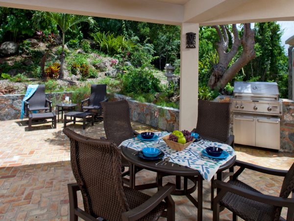 St. John Home 985839