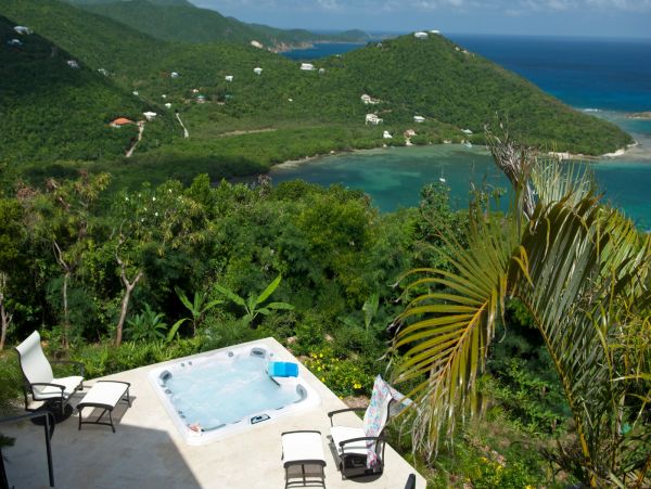 St. John Home 985839