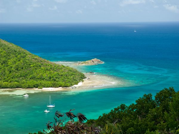 St. John Home 985839