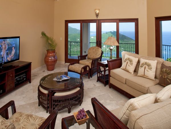 St. John Home 985839