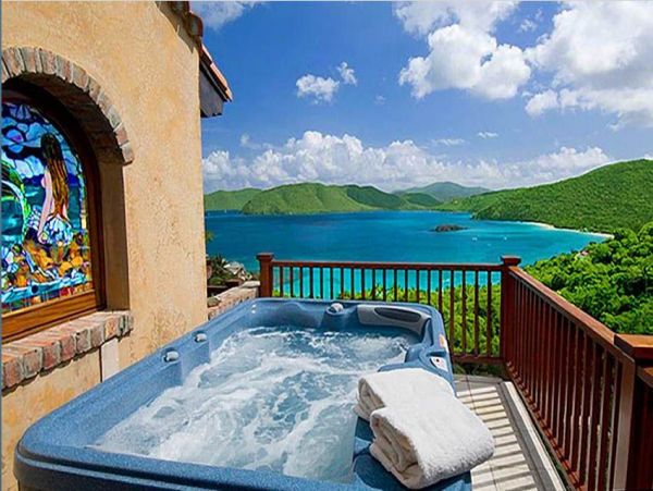 St. John Home 985841