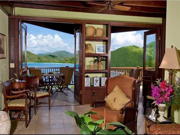 St. John Home 985841