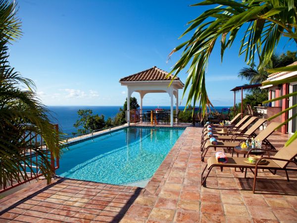 St. John Home 985842