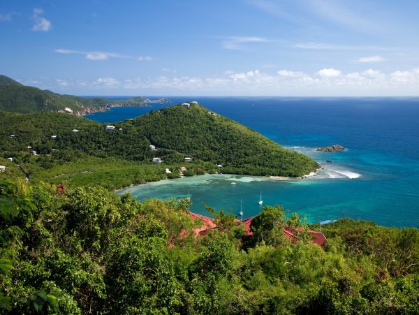 St. John Home 985842