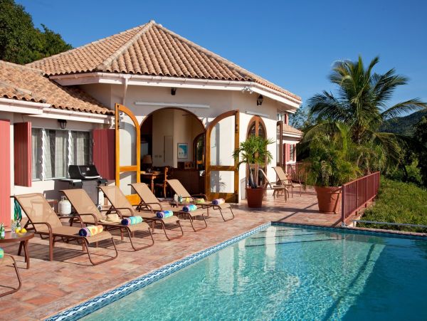 St. John Home 985842