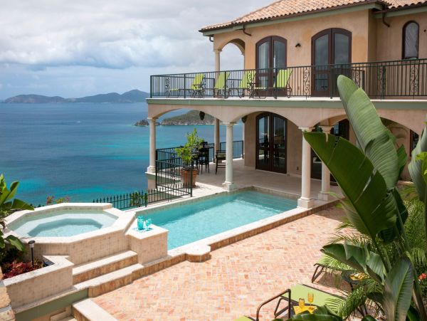 St. John Home 985843