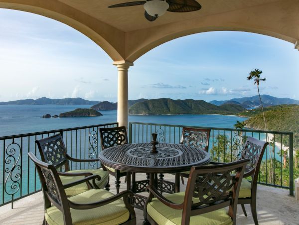 St. John Home 985843