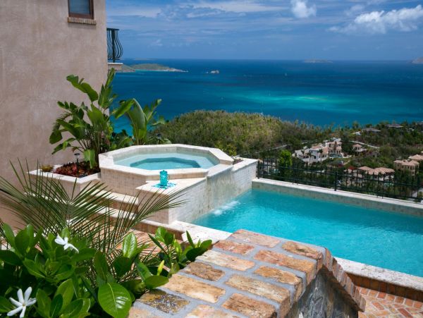 St. John Home 985843
