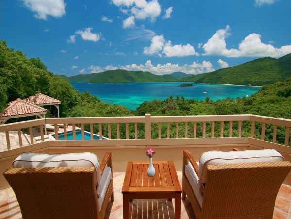 St. John Home 985844