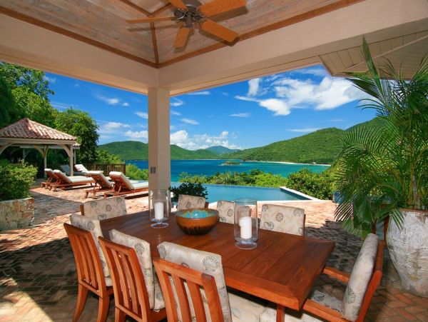 St. John Home 985844
