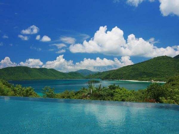 St. John Home 985844