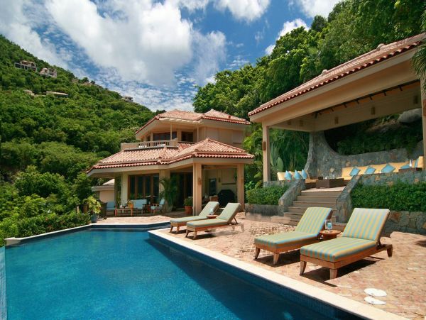 St. John Home 985844