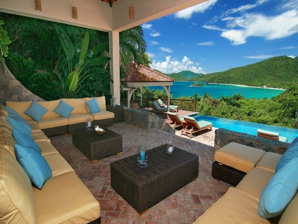 St. John Home 985844