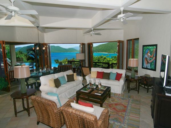 St. John Home 985844