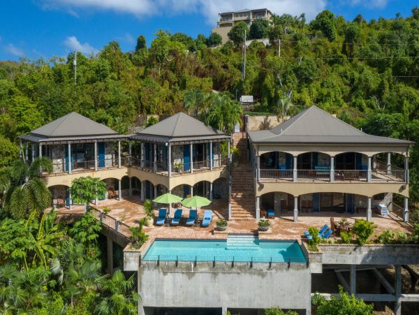 St. John Home 985845