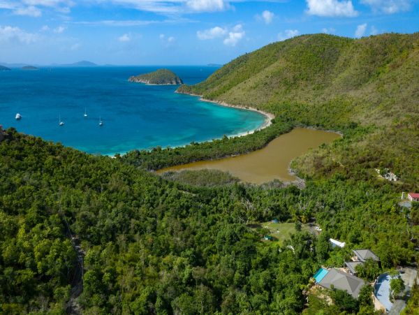 St. John Home 985845
