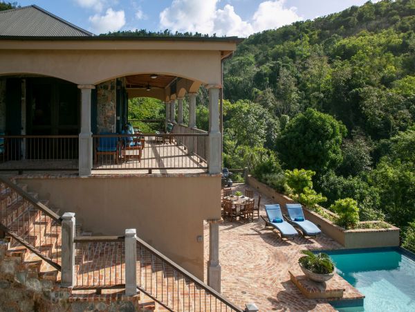 St. John Home 985845