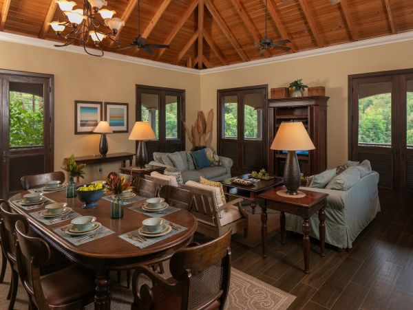 St. John Home 985845