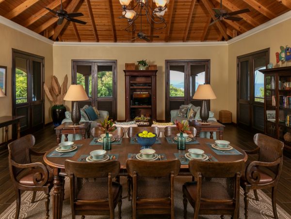 St. John Home 985845