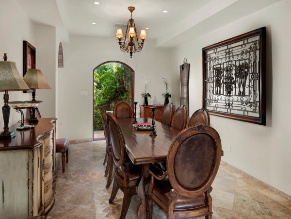 Peter Bay Estate