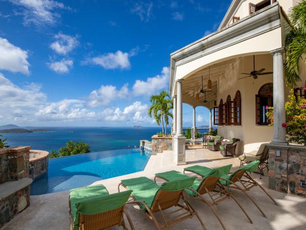 Peter Bay Estate