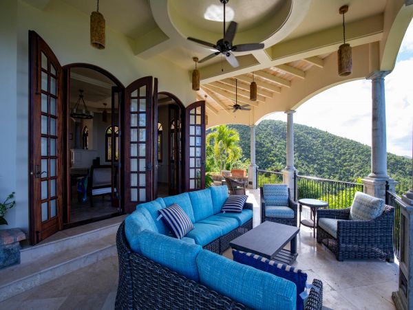 Peter Bay Estate