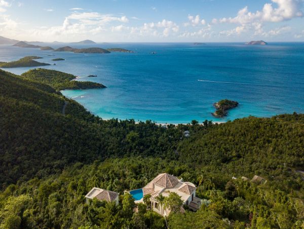 Peter Bay Estate