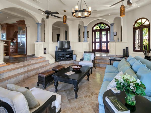 Peter Bay Estate
