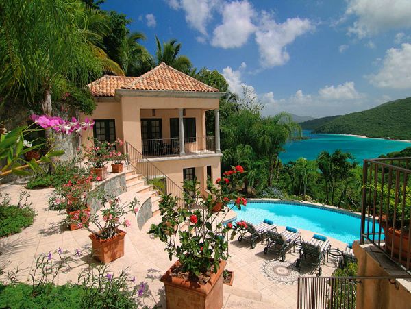 St. John Home 985849