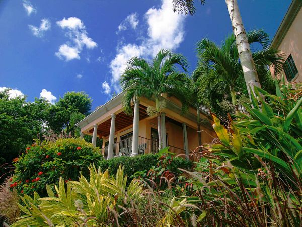 St. John Home 985849