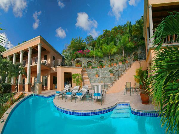 St. John Home 985849