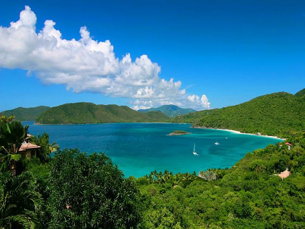 St. John Home 985849