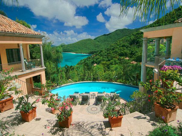 St. John Home 985849