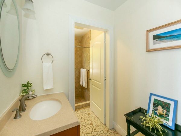 ST JOHN USVI 1-3 BEDROOMS POOL HOME WITH VIEW