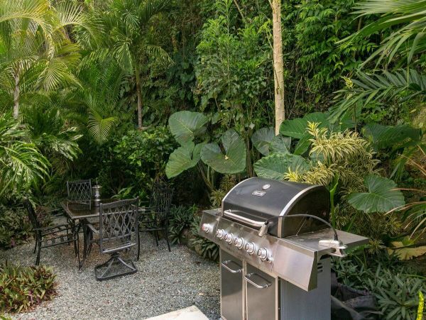ST JOHN USVI 1-3 BEDROOMS POOL HOME WITH VIEW